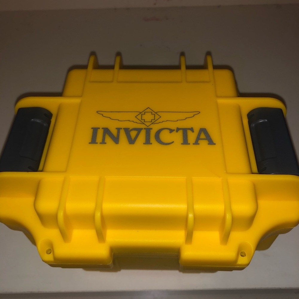 Invicta Watch - Picture 4 of 5
